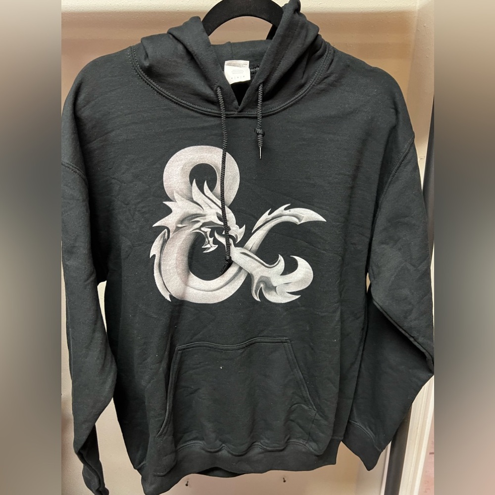 Dragons Pull-over Sweater size:M